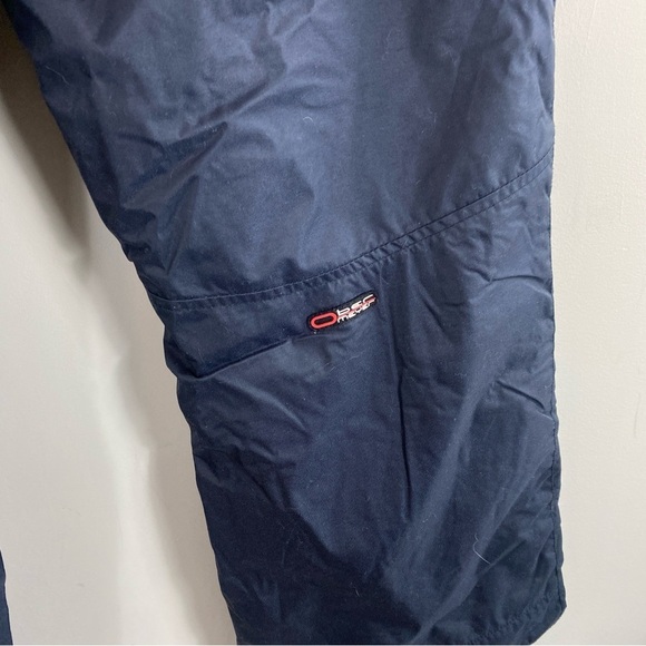 Obermeyer Women’s Black Method Ski Snow Pants Style S5101 Sz 14 - Picture 6 of 15